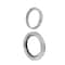 Stemco Seal Set, Oil Bath, Wheel, W/ Seal And Axle Ring 392-9053 - alternate 1
